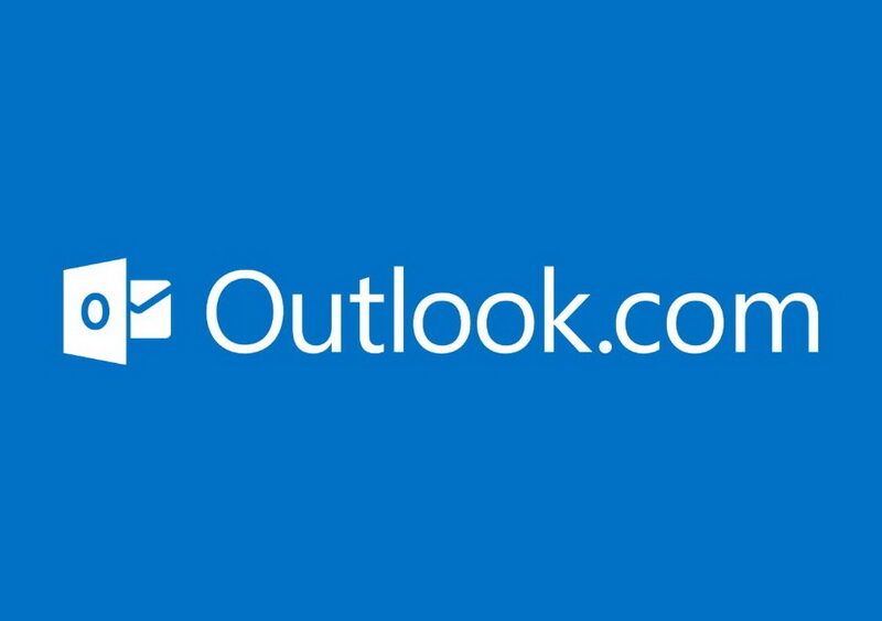 Erro Outlook: Não é possível criar o arquivo