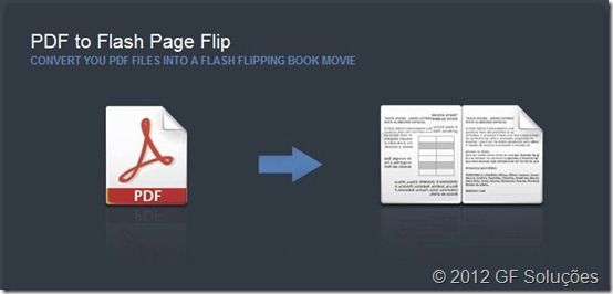 pdf to flash page flip