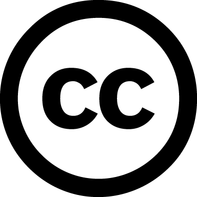 O que é a licença Creative Commons? 12