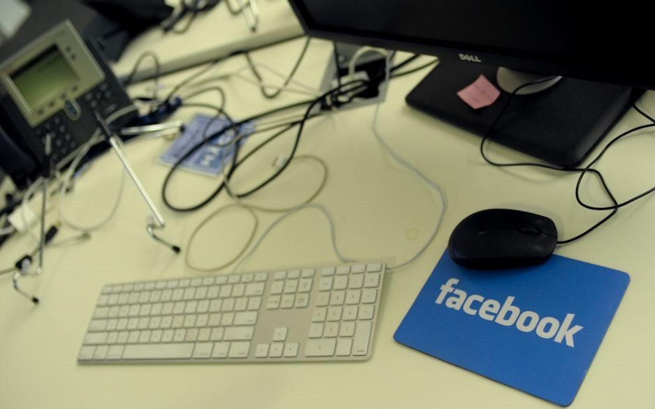 Dicas para configurar o Facebook e aumentar a produtividade 10