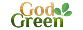 God Green 51
