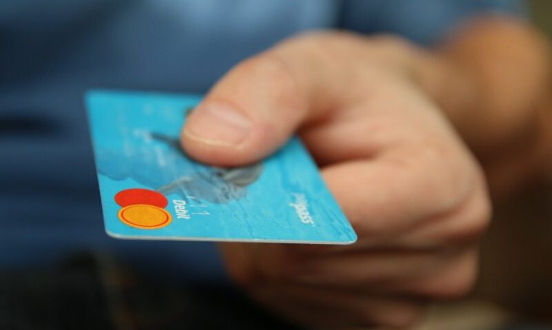 Cartão de crédito sem anuidade Daycred 9