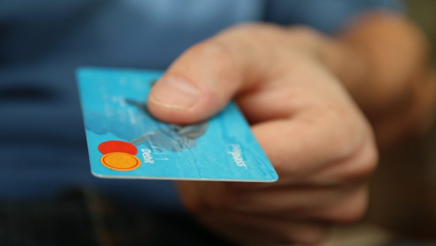 Cartão de crédito sem anuidade Daycred 12