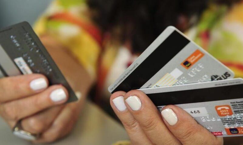 Crediário via cartão de crédito será novo meio de pagamento em breve 3
