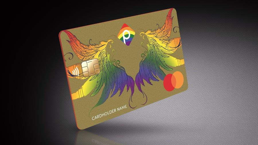 Banco digital oferece a público LGBTQI+ cartão pré-pago com nome social 3