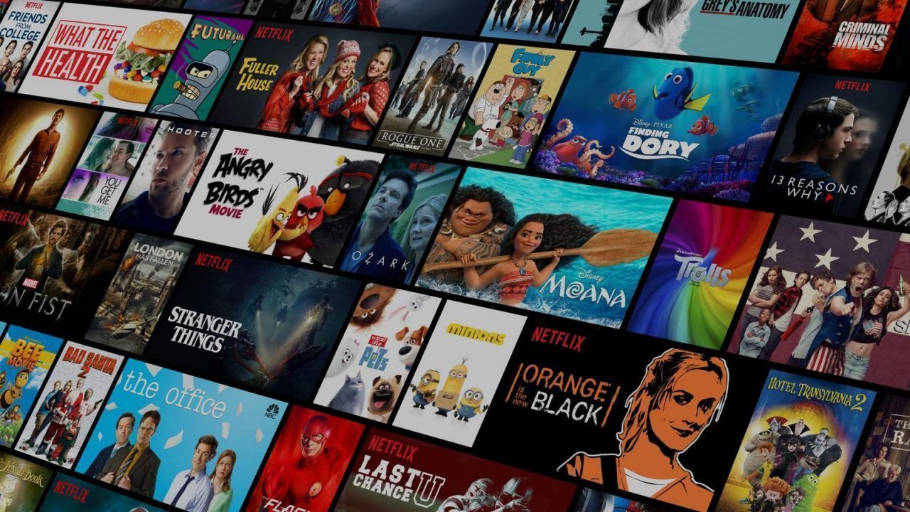 Netflix divulga catálogo de lançamentos para agosto de 2020 5